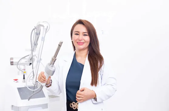 Tensado Vaginal